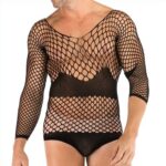 combinaison mesh hornet 1