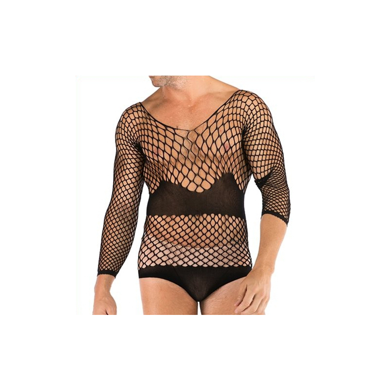 combinaison mesh hornet 1