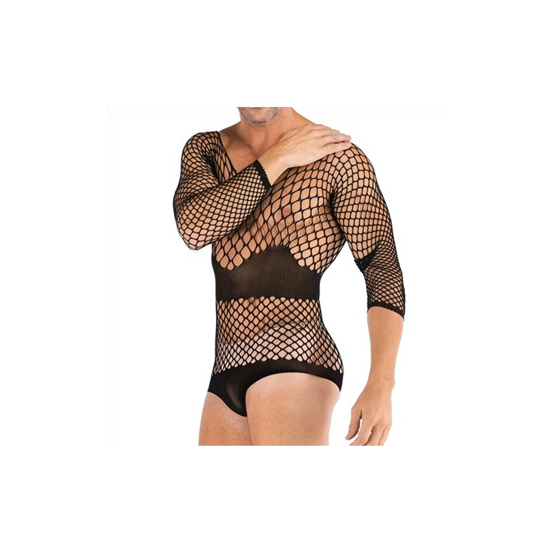 combinaison mesh hornet 2