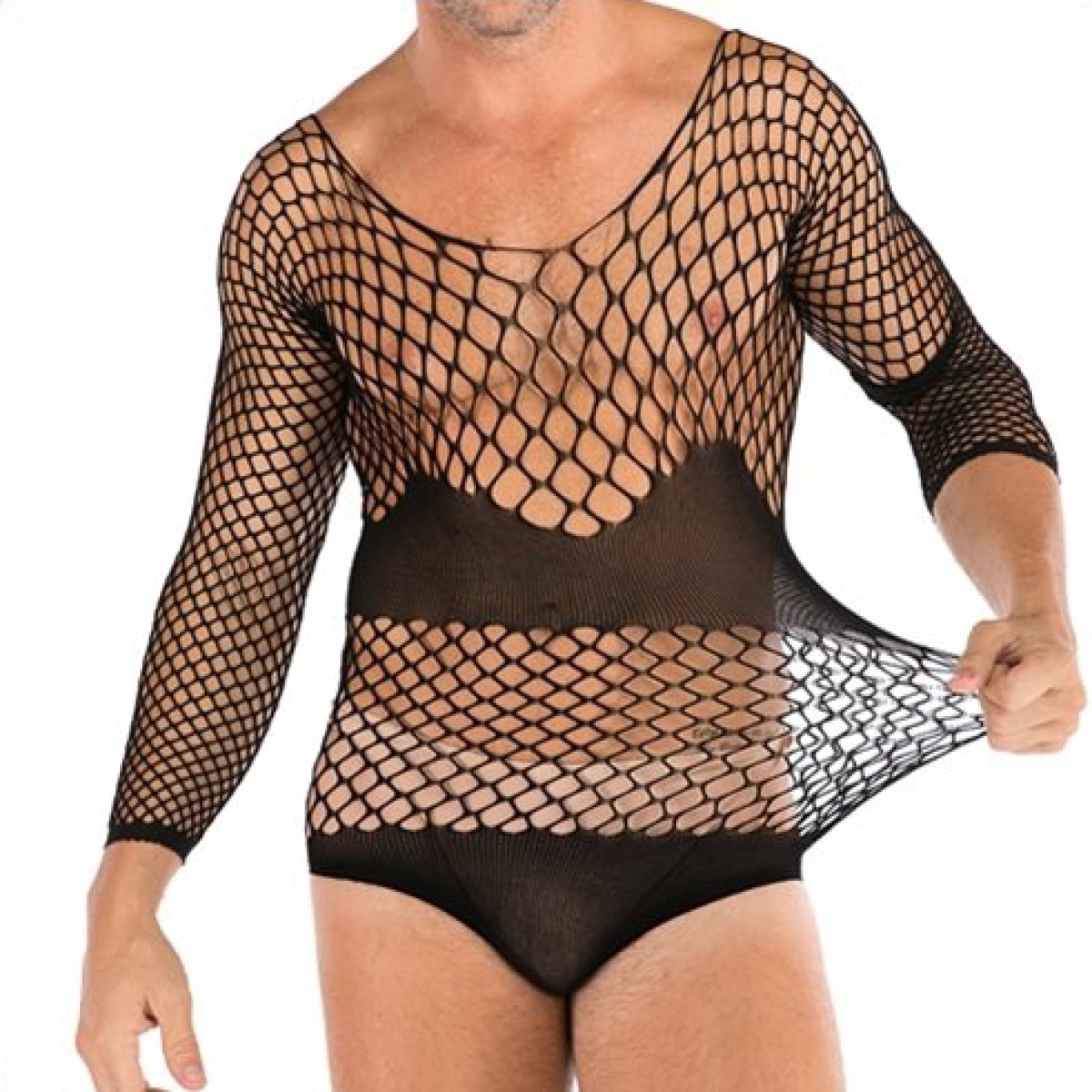 combinaison mesh hornet 3