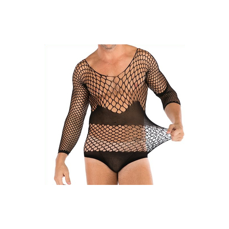 combinaison mesh hornet 3