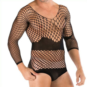 combinaison mesh hornet