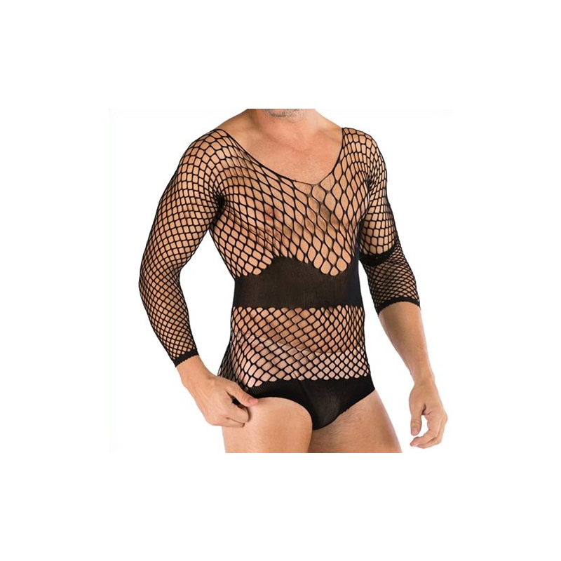 combinaison mesh hornet