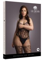 combinaison motifs floraux anabella noir 2 scaled