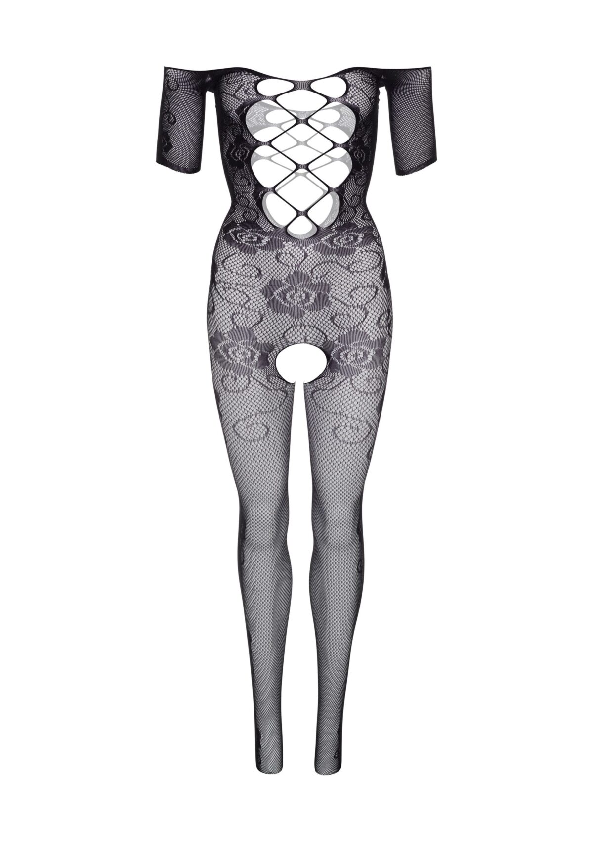combinaison off shoulder noire 10 scaled