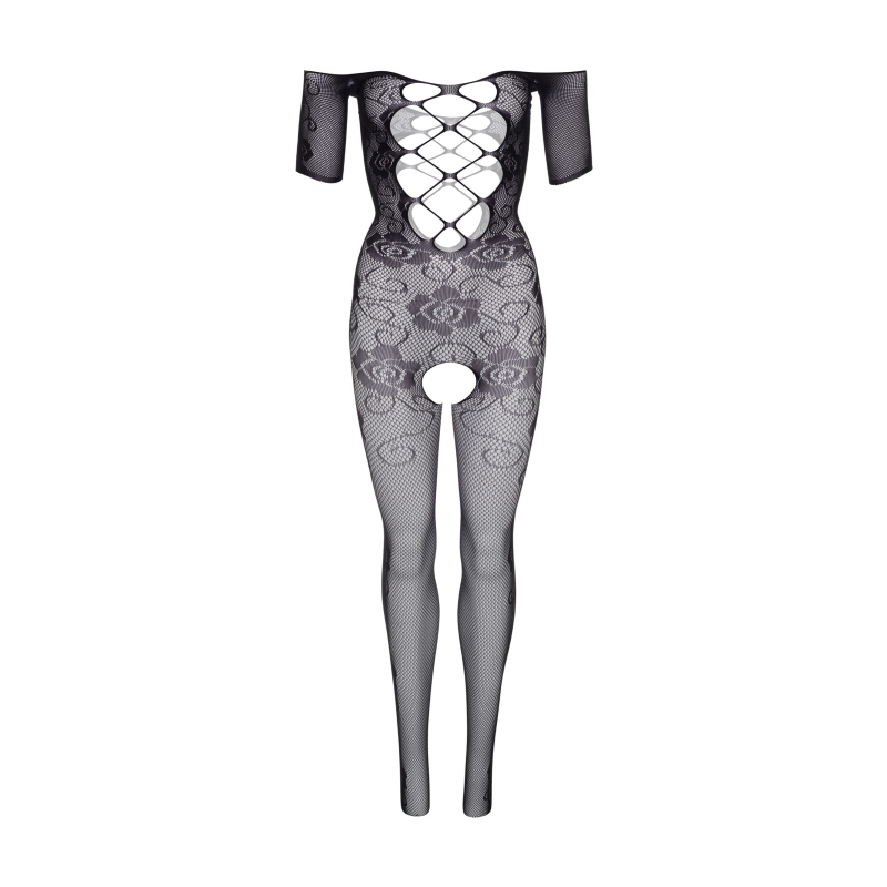 combinaison off shoulder noire 10 scaled