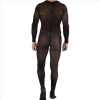 combinaison ouverte hypnose noire 1