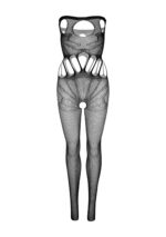 combinaison strapless shell noire 12 scaled