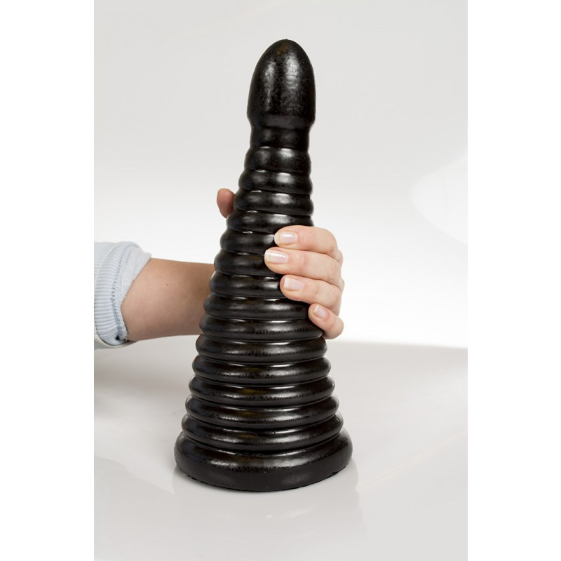 cone plug xxl xiong 30x12cm 1