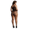 contrast net teddy 3