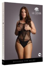 contrast net teddy 4