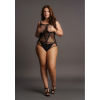 contrast net teddy 6