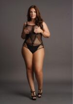 contrast net teddy 6