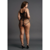 contrast net teddy 7