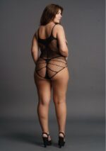 contrast net teddy 7
