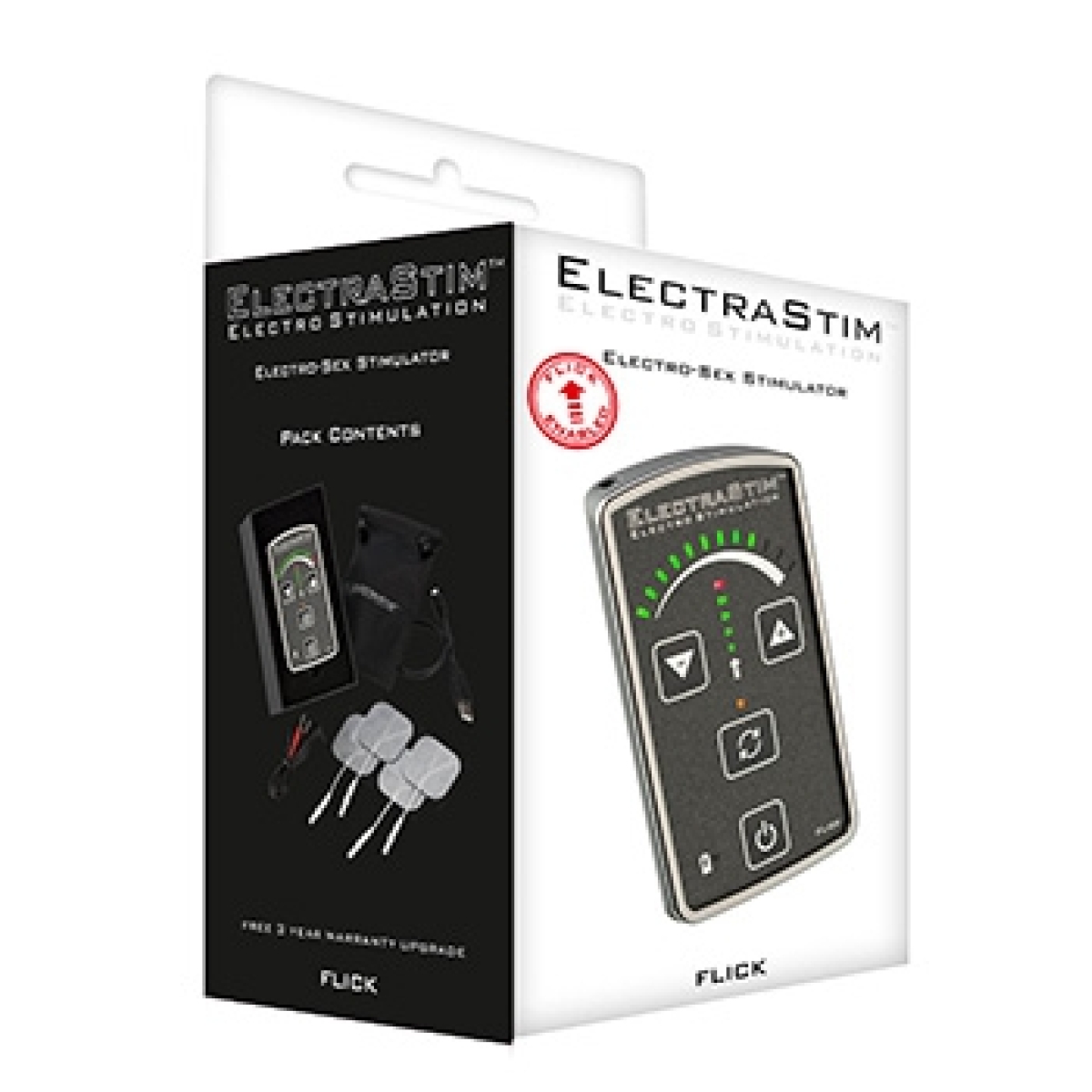 controleur d electrostimulation electrastim flick 24 intensites 1
