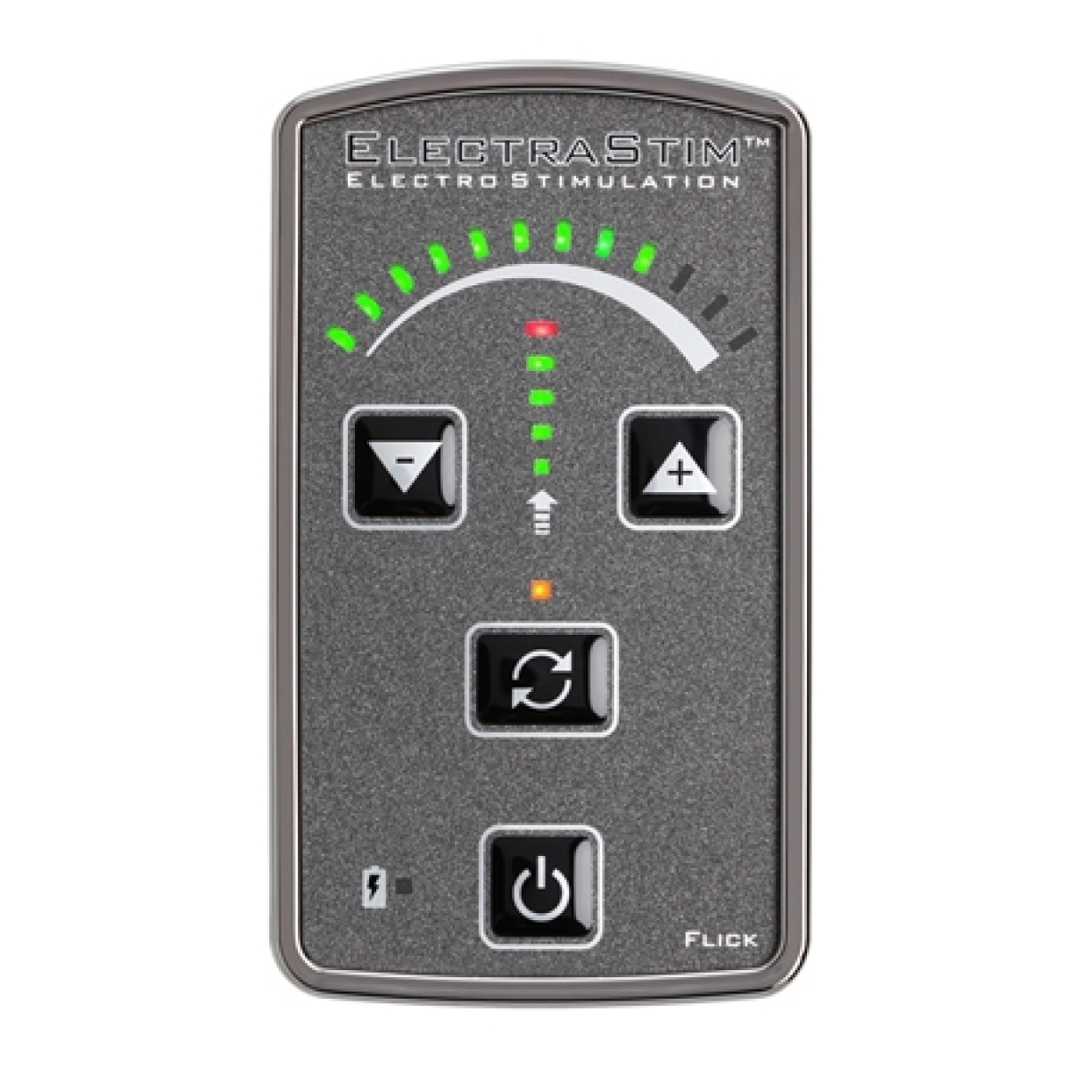 controleur d electrostimulation electrastim flick 24 intensites