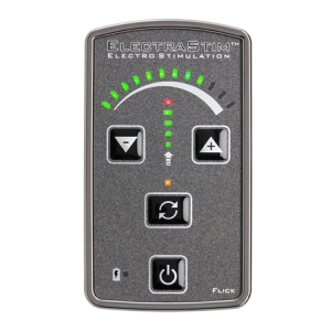 controleur d electrostimulation electrastim flick 24 intensites