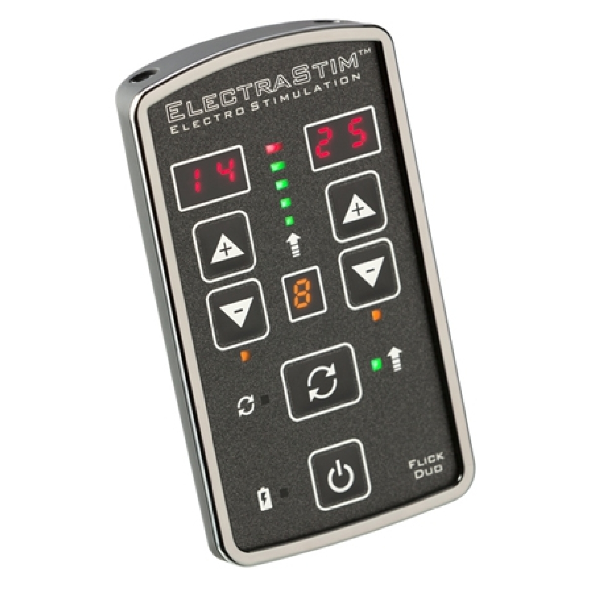 controleur d electrostimulation electrastim flick duo 25 intensites 2
