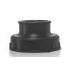convertisseur filetage 65 a 40 mm pour masque a gaz
