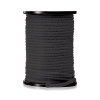 corde bondage 7mm x 61 metres noir