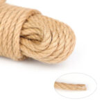 corde bondage bondrope 10m naturelle 1