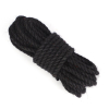corde bondage bondrope 10m noire