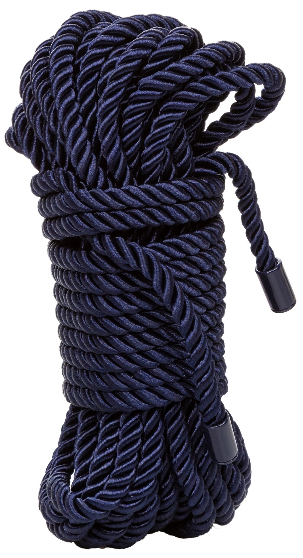 corde de bondage admiral 10 metres bleue
