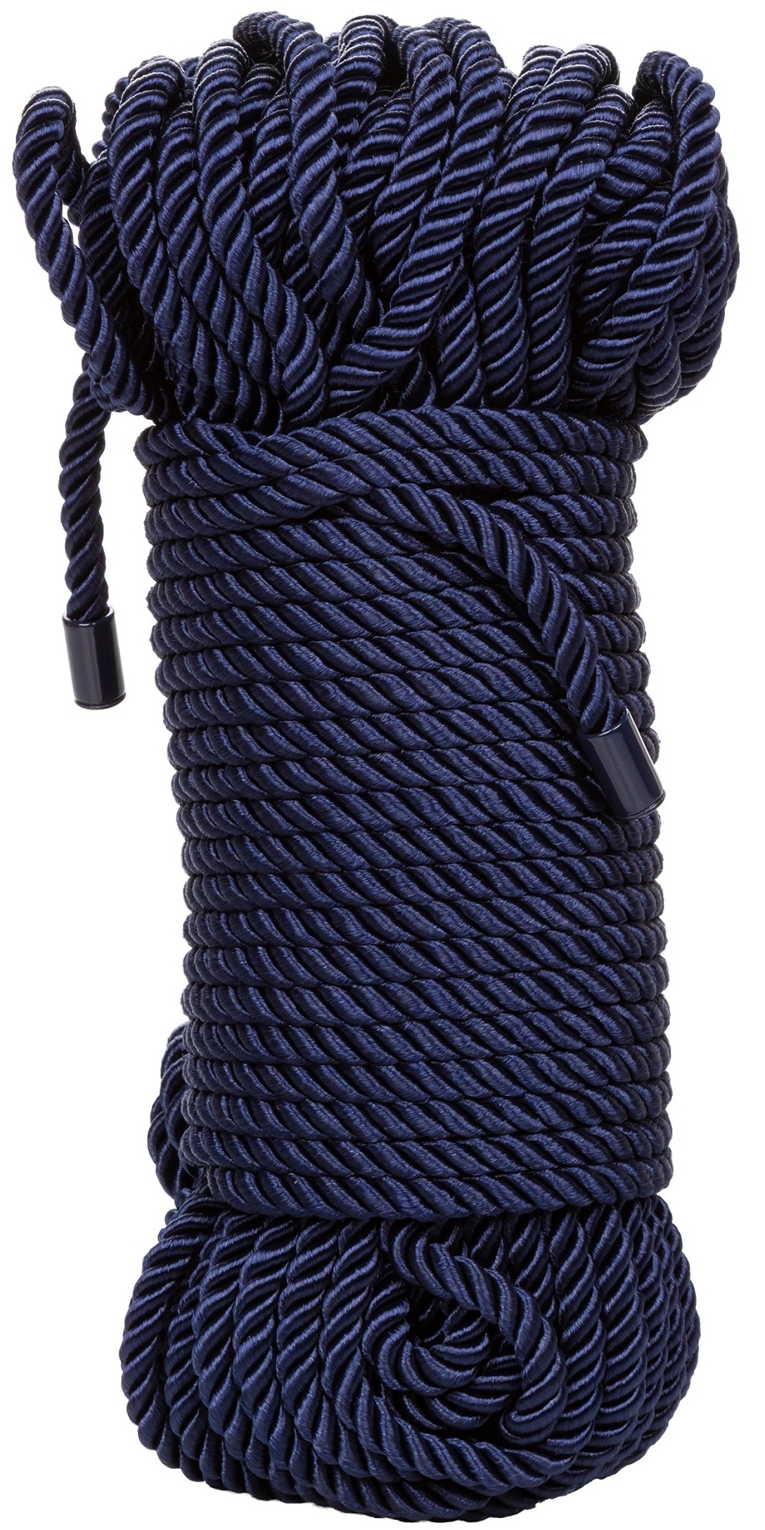 corde de bondage admiral 30 metres bleue