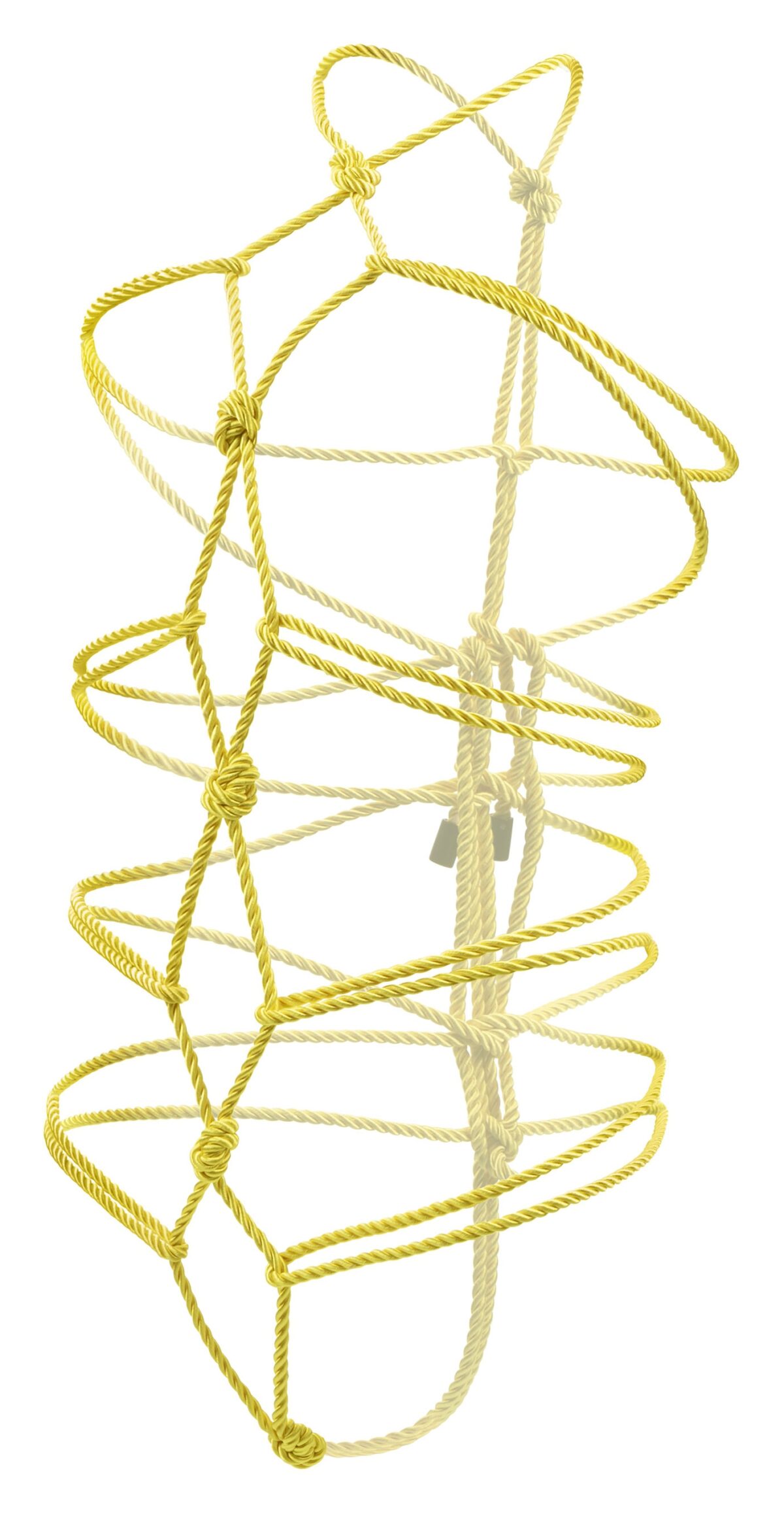 corde de bondage boundless 10m jaune 3 scaled