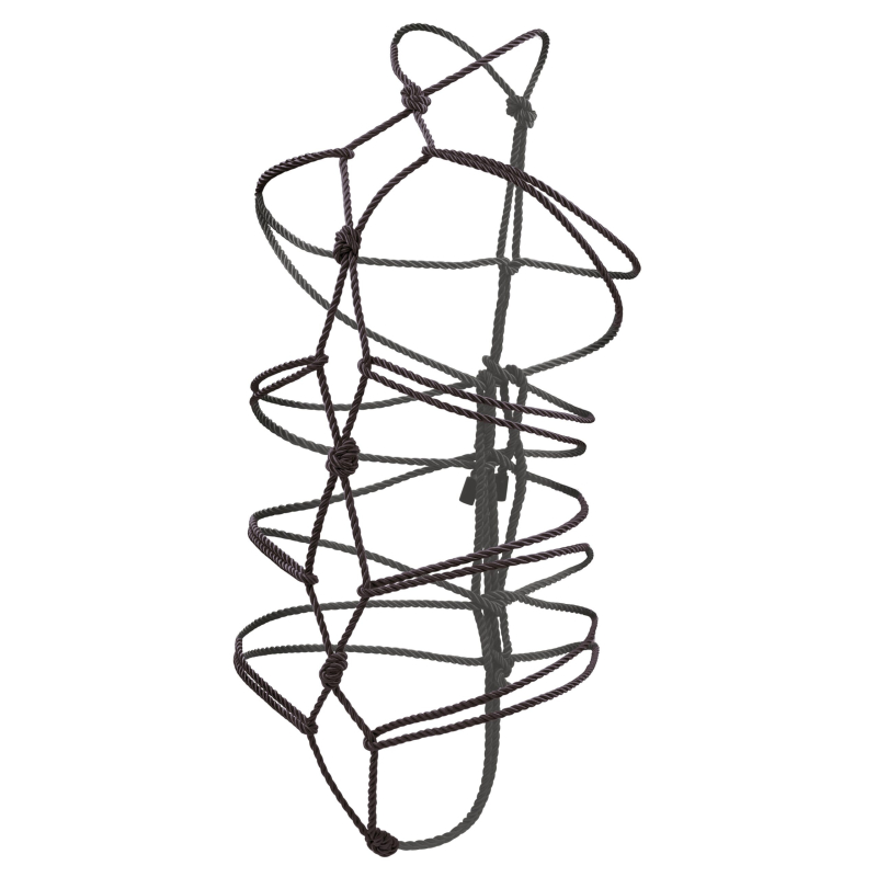 corde de bondage boundless 10m noire 3 scaled