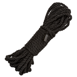 corde de bondage boundless 10m noire