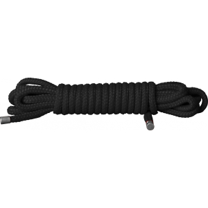 corde de bondage japanese 6mm 10 metres