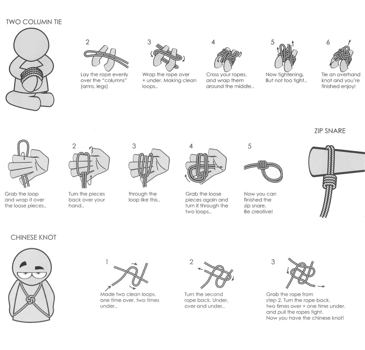 corde de bondage japanese 6mm 10 metres 4