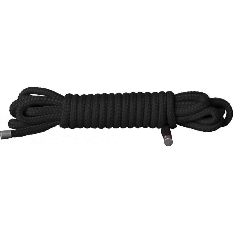 corde de bondage japanese 6mm 10 metres