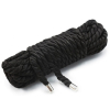 corde de bondage koy 5m noire