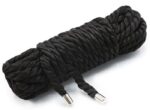corde de bondage koy 5m noire