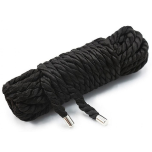 corde de bondage koy 5m noire