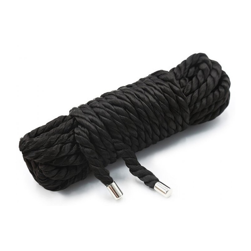 corde de bondage koy 5m noire