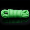 corde de bondage luminous 5m verte 1