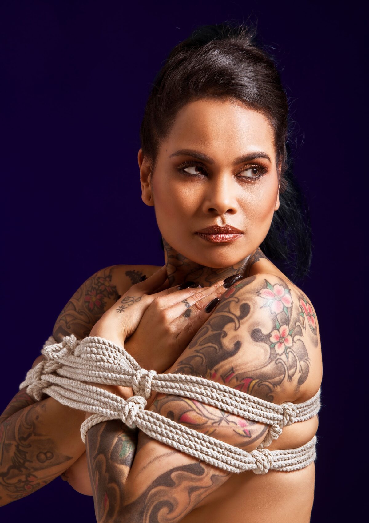 corde de bondage taboom 10m 7mm chanvre 2 scaled