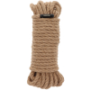corde de bondage taboom 10m 7mm chanvre scaled