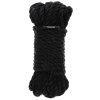 corde de bondage taboom 10m 7mm noire scaled