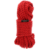 corde de bondage taboom 10m 7mm rouge scaled