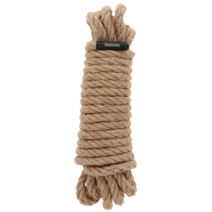 corde de bondage taboom 5m 7mm chanvre scaled