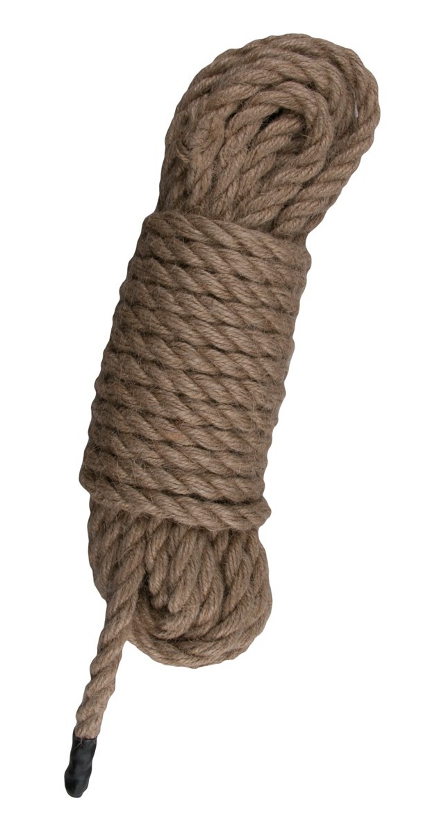 corde en fibres de chanvre 10m