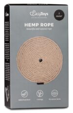 corde en fibres de chanvre 5m 1