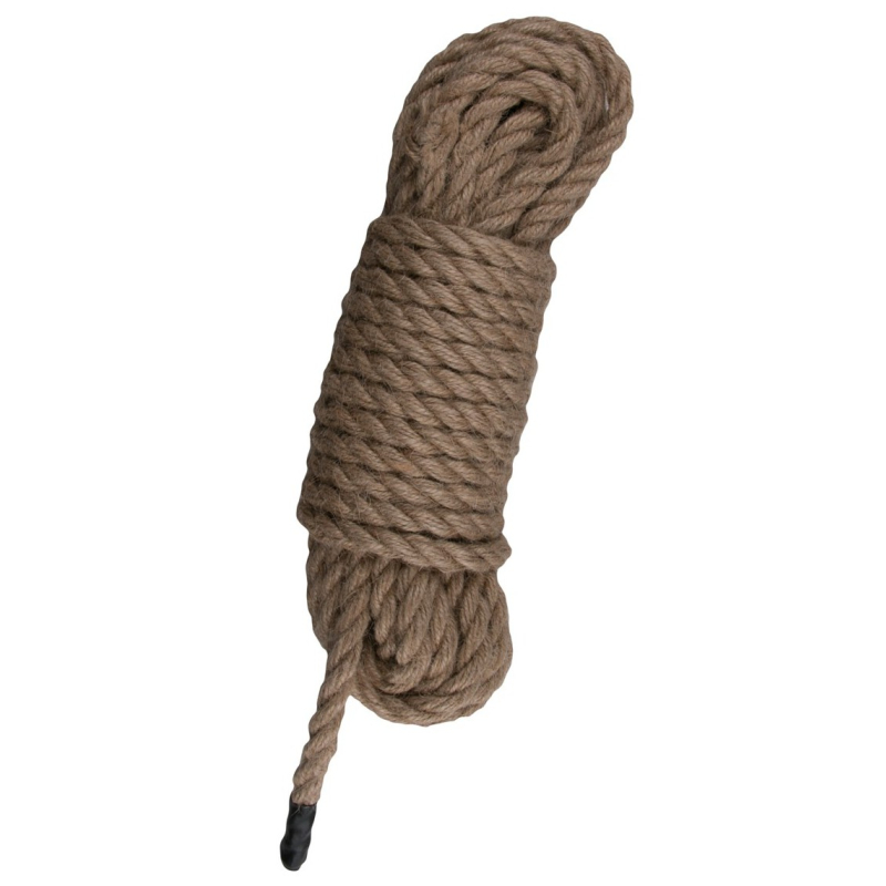 corde en fibres de chanvre 5m