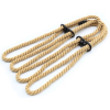 corde menottes en nylon 1
