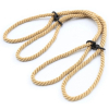 corde menottes en nylon